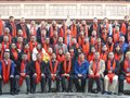 刘鹏在2020江西省职业院校计算机院长主任年会作报告